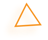 Decorative Triangle